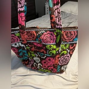 Vera Bradley tote